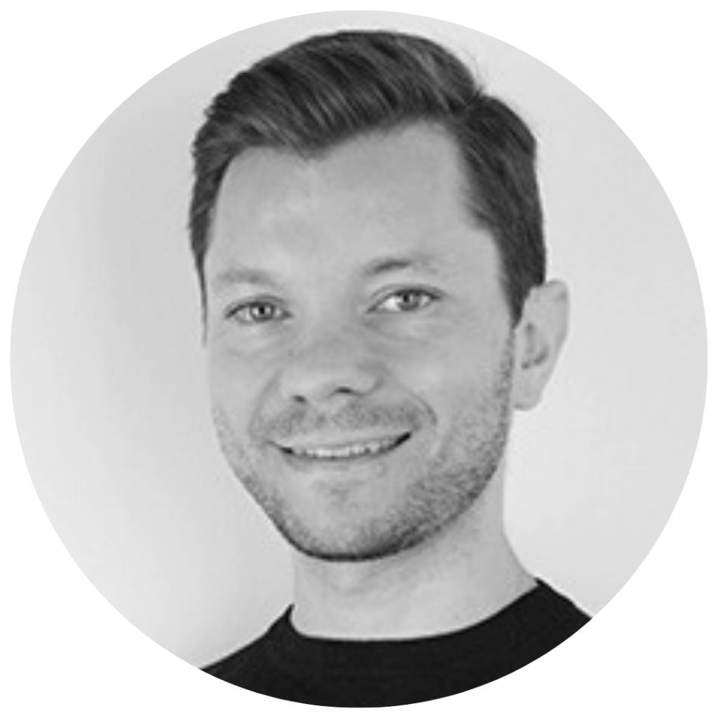 Marco - Nuttino's Founder