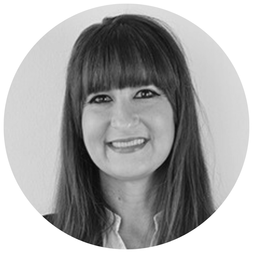 Melissa - Nuttino's founder