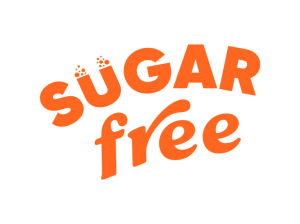 Sugar-free cheese and spread