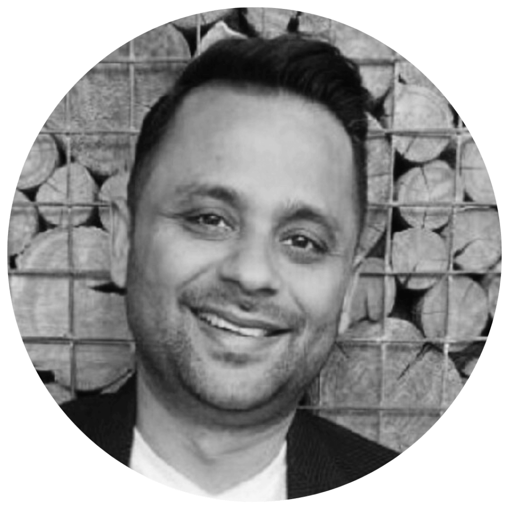 Upmanyu - Nuttino's adviser