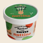 Chives Cashew Spread