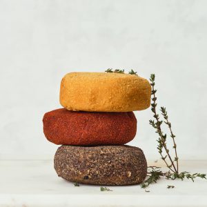 Everything you should know about vegan cheese