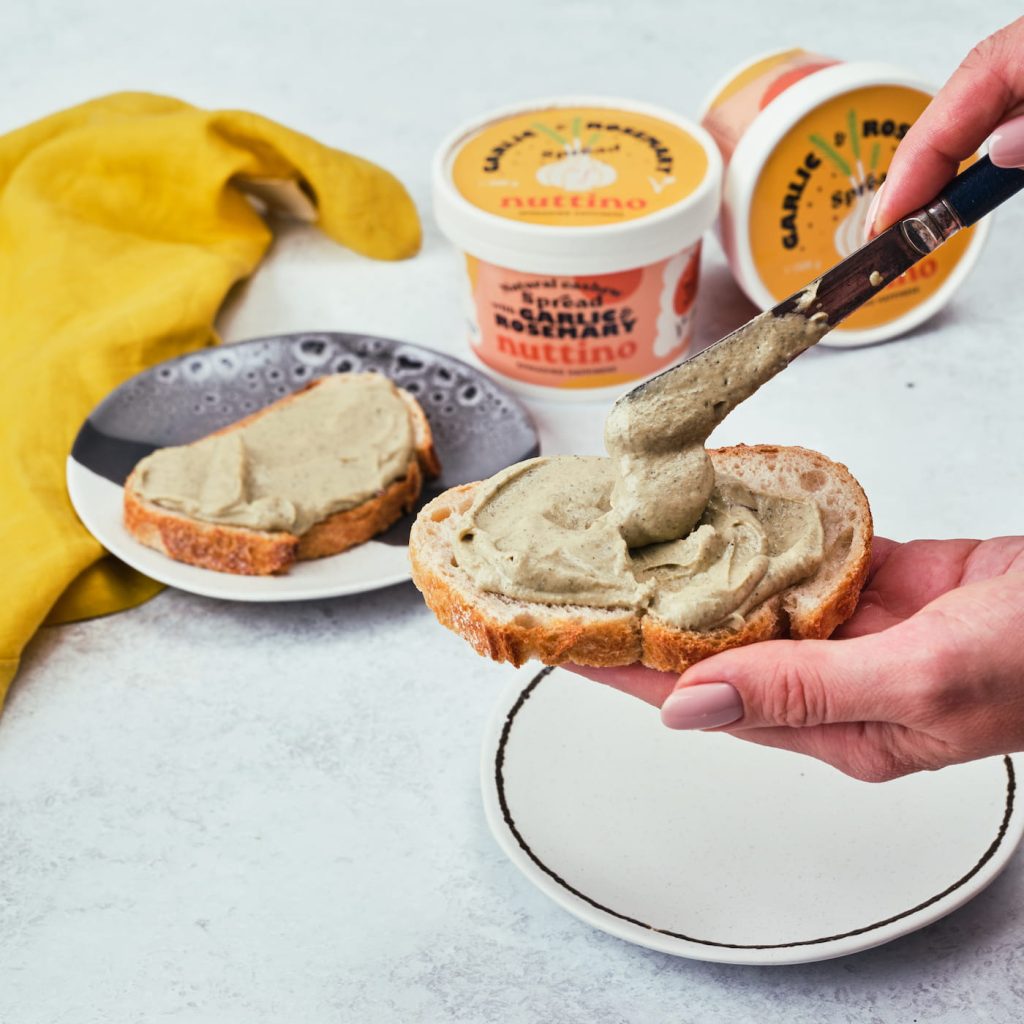 Everything about vegan spread