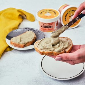 Everything about vegan spread