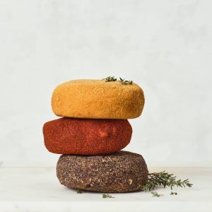 Dairy cheese vs vegan cheese sustainability