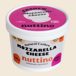 Cashew Mozzarella Cheese - Block