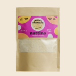 Cashew Parmesan Cheese