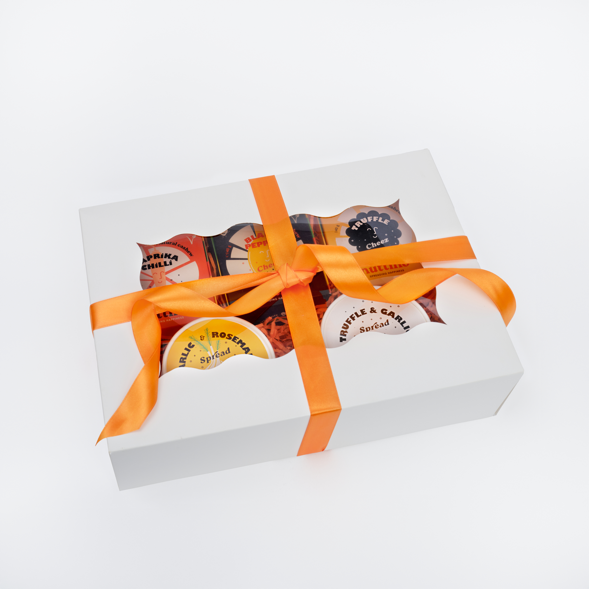 Nuttino Gift Box - Combo - Image 3
