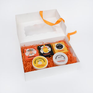 Nuttino Gift Box - Combo