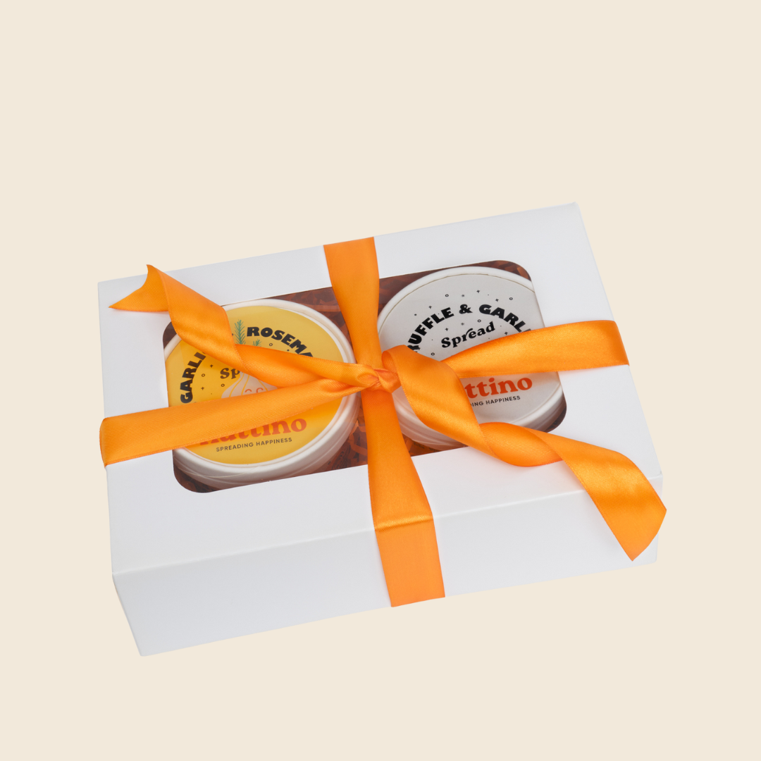 Nuttino Gift Box - Spreads - Image 3