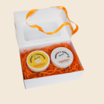 Nuttino Gift Box - Spreads