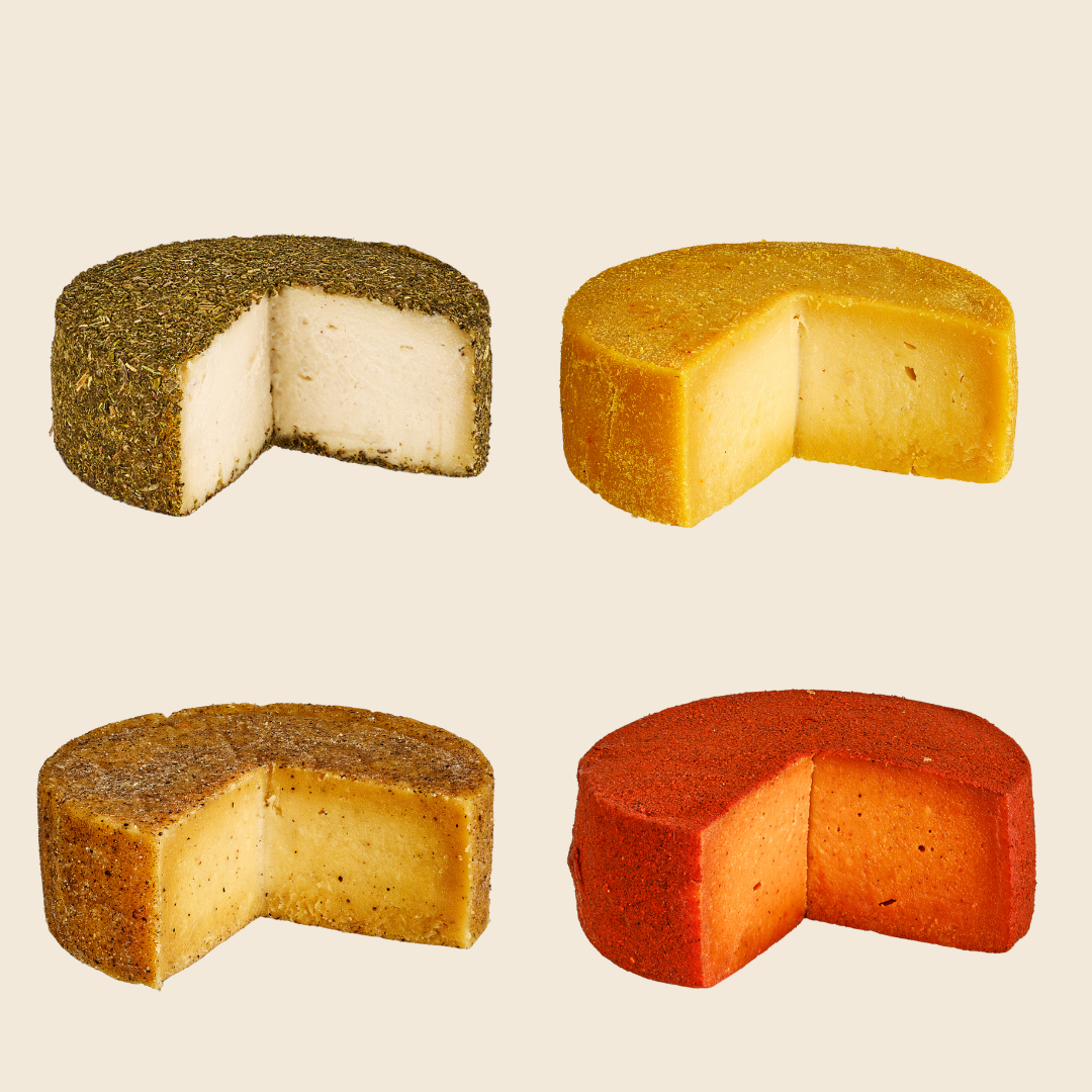 4 Cheese Combo Pack - Image 3