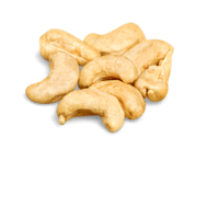 Cashew based cheese and spread